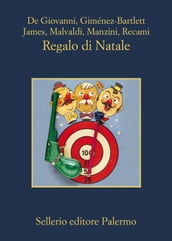 Regalo di Natale