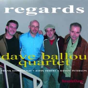 Regards - DAVE BALLOU