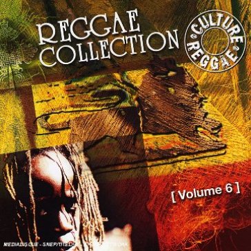 Reggae col.vol.3 - AA.VV. Artisti Vari