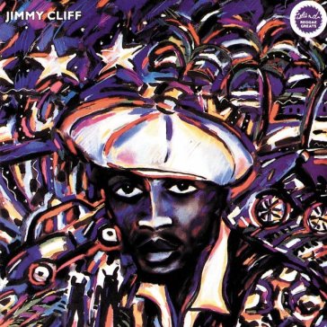 Reggae greats - Jimmy Cliff