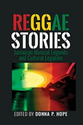 ReggaeStories