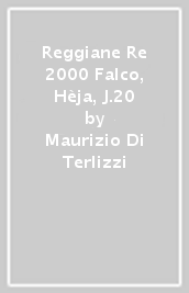 Reggiane Re 2000 Falco, Hèja, J.20