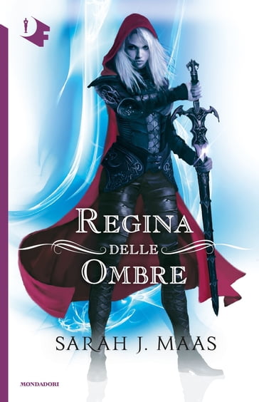 Regina delle ombre - Sarah J. Maas