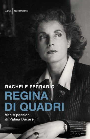 Regina di quadri - Rachele Ferrario