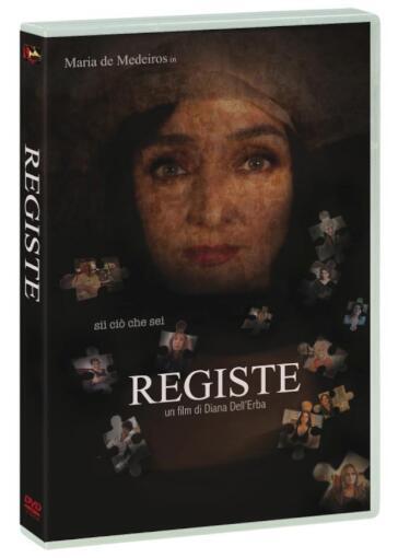 Registe - Diana Dellâ¿¿Erba