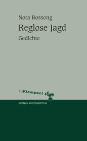 Reglose Jagd