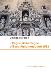 Il Regno di Sardegna e il suo parlamento nel 1583