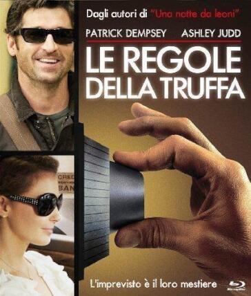 Regole Della Truffa (Le) - Rob Minkoff