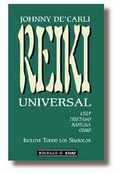 Reiki universal