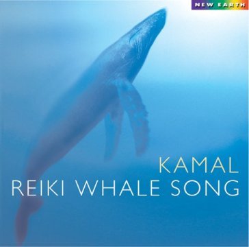 Reiki whale song - Kamal
