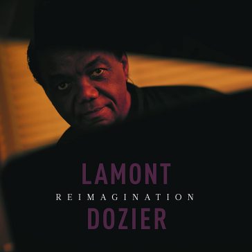 Reimagination - Lamont Dozier