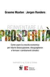 Reinventare la prosperità