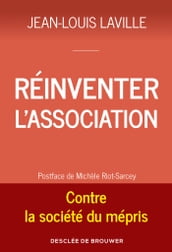 Réinventer l association