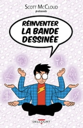 Réinventer la bande dessinée