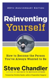 Reinventing Yourself, 20th Anniversary Edition