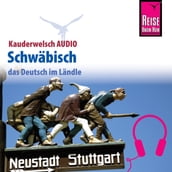 Reise Know-How Kauderwelsch AUDIO Schwäbisch