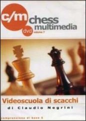 Relatività dinamico-stategica dei pezzi. L Alfieri. Con DVD