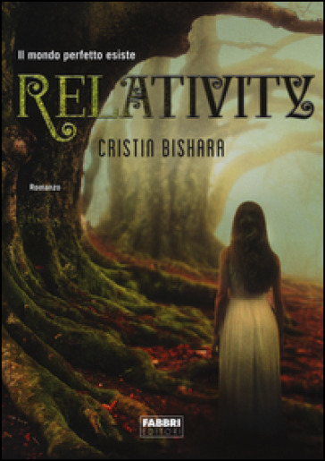 Relativity - Cristin Bishara