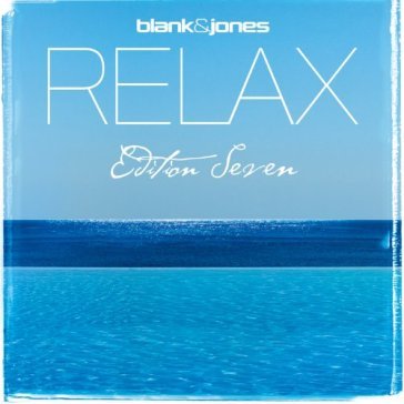 Relax vol.7 - Blank & Jones