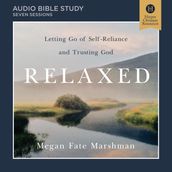 Relaxed: Audio Bible Studies