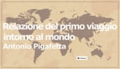 Relazione del primo viaggio intorno al mondo