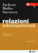Relazioni internazionali. Con Contenuto digitale per download e accesso on line