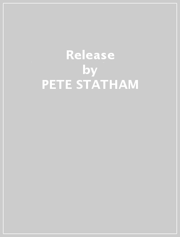 Release - PETE STATHAM