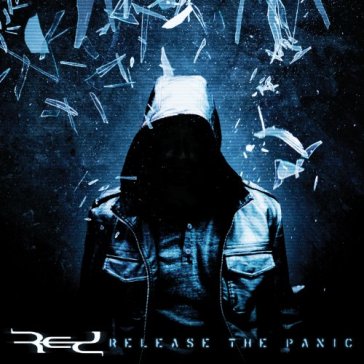 Release the panic-deluxe- - Red