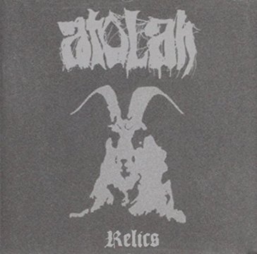 Relics - ATOLAH