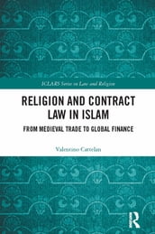 Religion and Contract Law in Islam