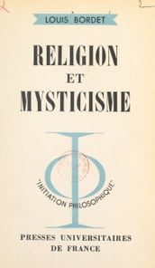 Religion et mysticisme