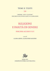 Religioni e parità di genere. Percorsi accidentati