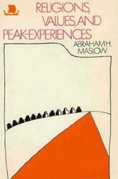 Religions Values and Peak-Experiences