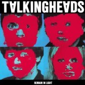 Remain in light