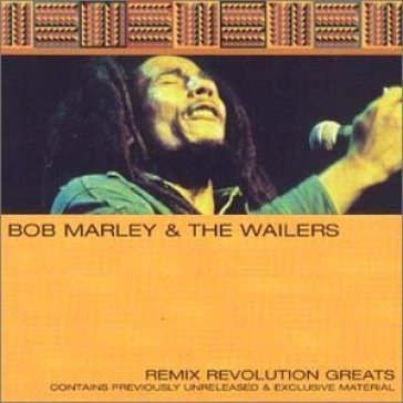 Remix revolution greats - Bob Marley