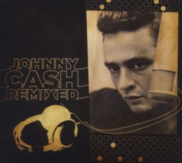 Remixed(ltd.) - Johnny Cash