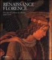 Renaissance Florence. The age of Lorenzo de  Medici (1449-1492). Catalogo della mostra (Londra, Accademia italiana delle arti e delle arti applicate, 1993)