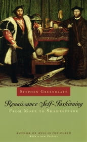 Renaissance Self-Fashioning