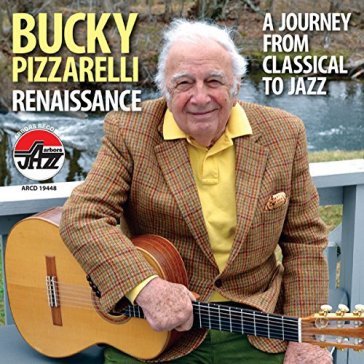 Renaissance:a.. -digi- - Bucky Pizzarelli