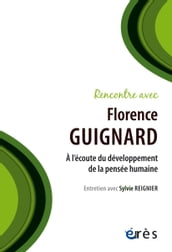 Rencontre avec Florence Guignard