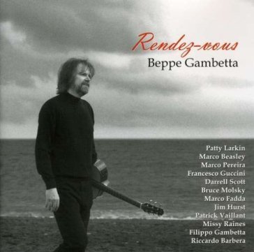 Rendez-vous - Beppe Gambetta