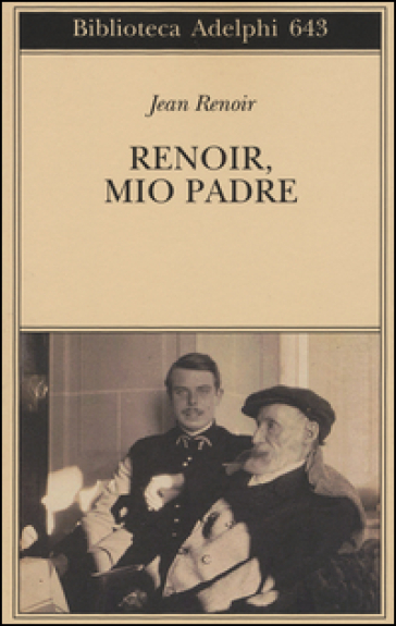 Renoir, mio padre - Jean Renoir