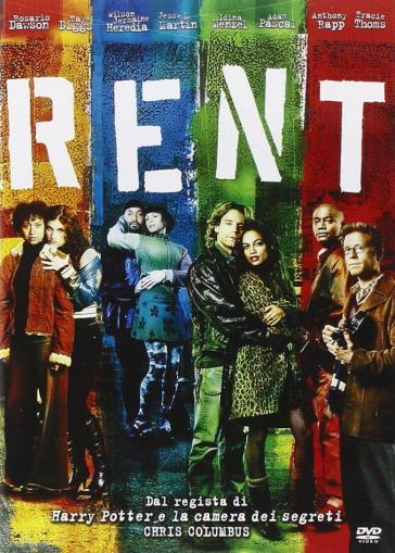 Rent - Chris Columbus