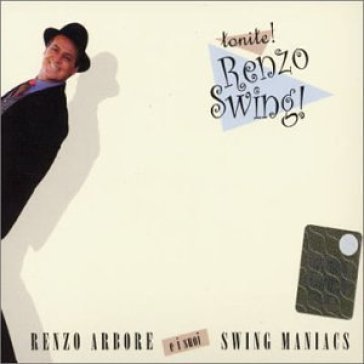 Renzo swing - Renzo Arbore