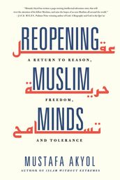 Reopening Muslim Minds