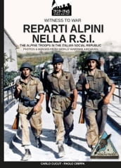 Reparti Alpini nella RSI