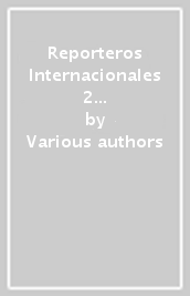 Reporteros Internacionales 2 + audio download