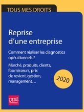 Reprise d une entreprise 2020