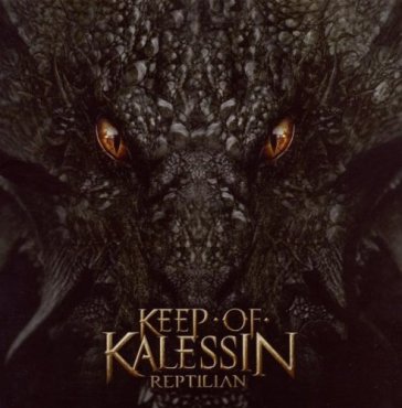 Reptilian - Keep of Kalessin
