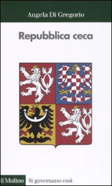 Repubblica Ceca - Angela Di Gregorio